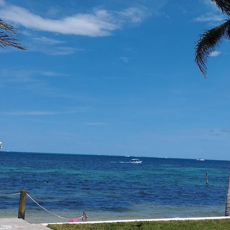 Cancun Ocean View Flamingo Plus Buitenkant foto