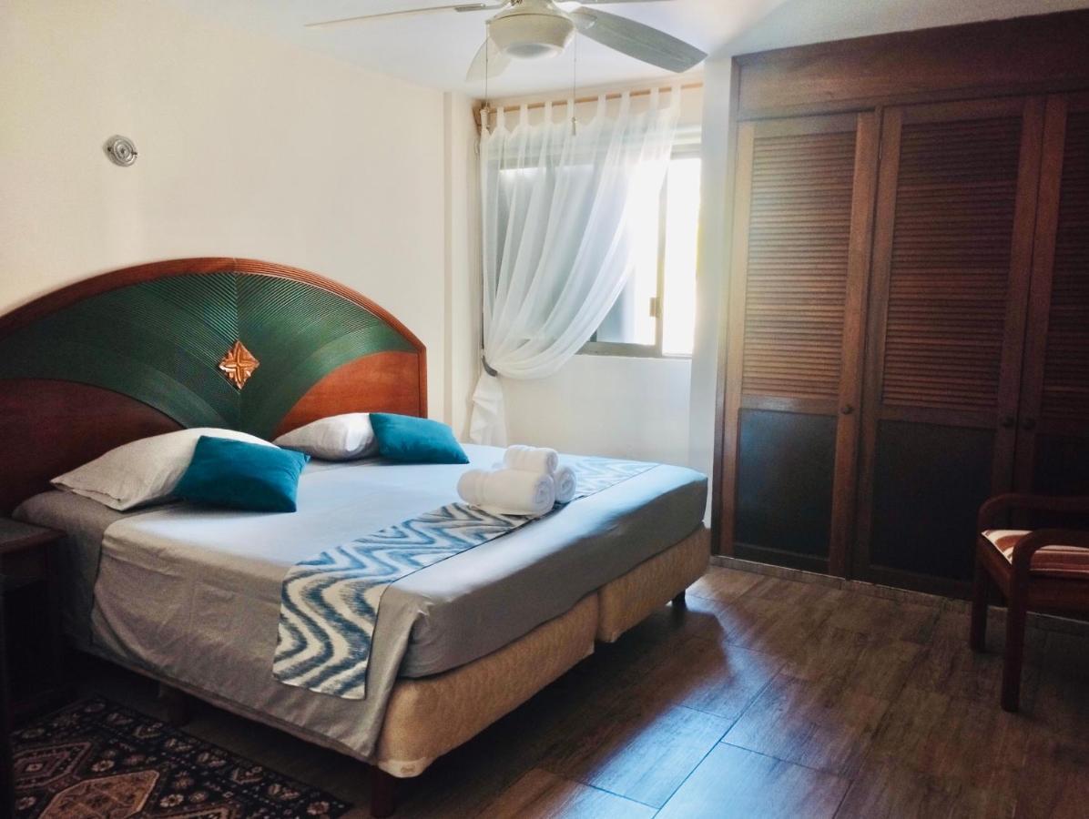 Cancun Ocean View Flamingo Plus Kamer foto